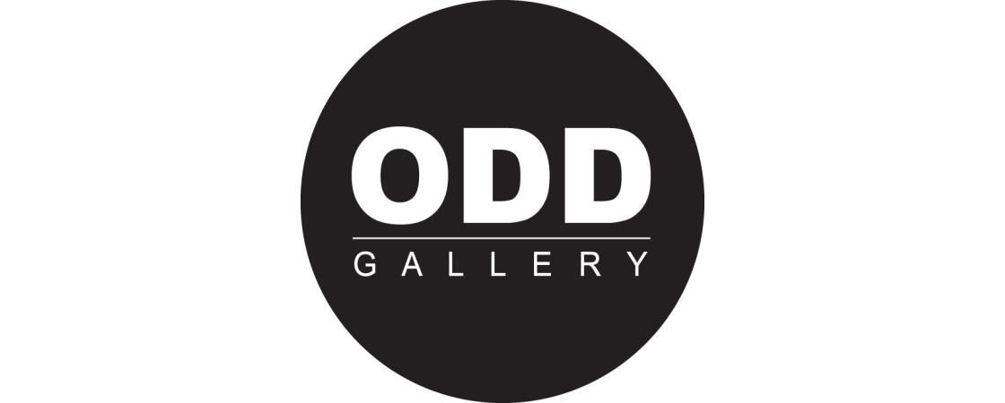 Odd Gallery Logo