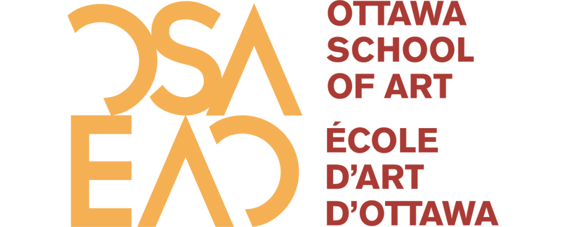 Ottawa School of Art Logo