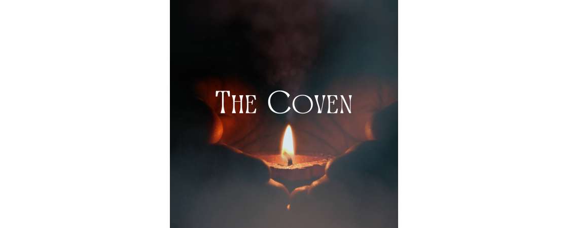 The Coven Logo