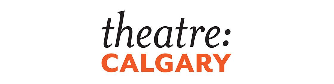 Theatre Calgary Logo