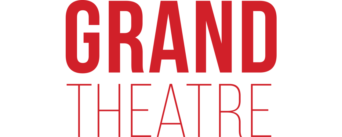 Grand Theatre Logo
