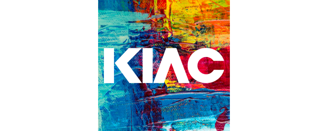 KIAC Logo