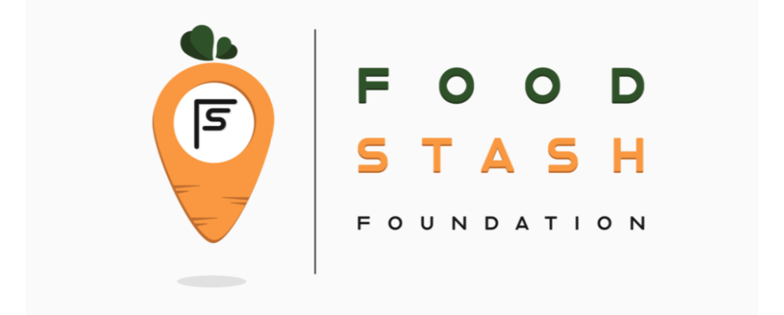 Food Stash Foundation Logo
