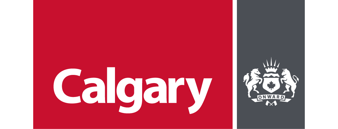 City of Calgary Logo