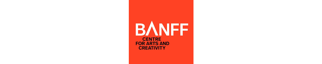 Banff Centre for Arts and Creativity logo