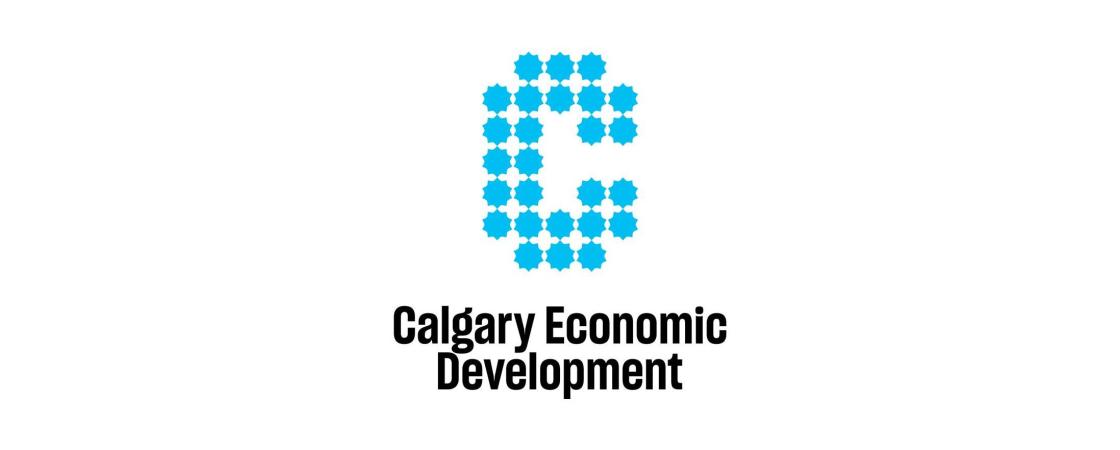Calgary Economic Development Logo