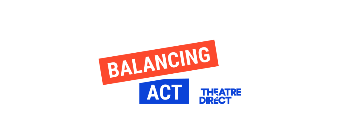 Balancing Act Theatre Logo