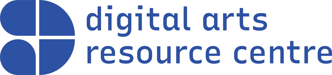 Digital Arts Resource Centre Logo