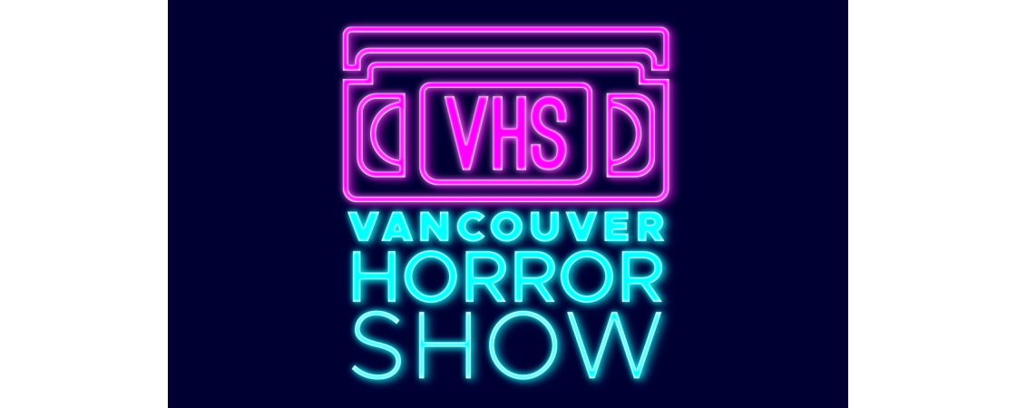 Vancouver Horror Show logo