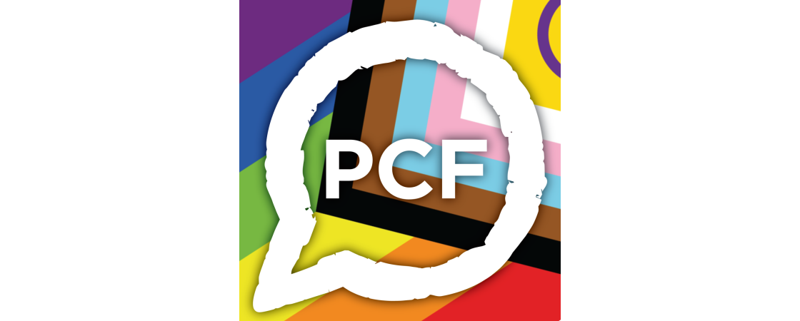 PCF Logo