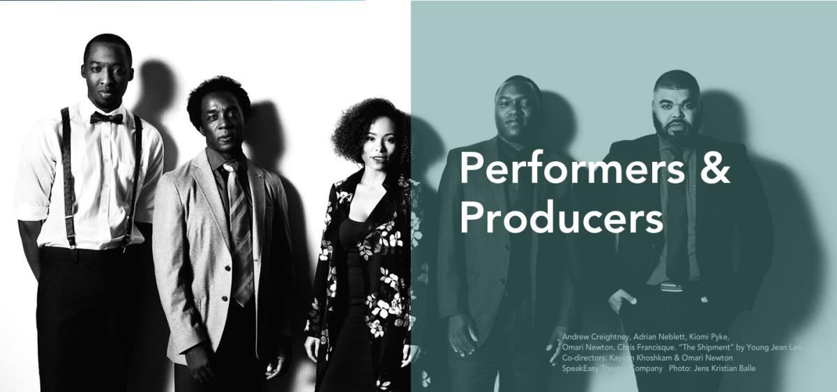 Performers and Producers